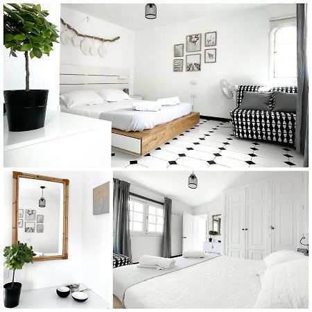 Central House Corralejo Ngoại thất bức ảnh