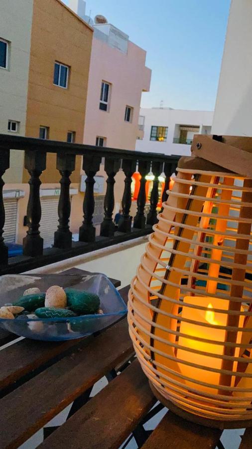 Central House Corralejo Ngoại thất bức ảnh