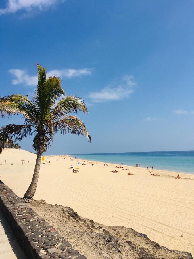 Central House Corralejo Ngoại thất bức ảnh