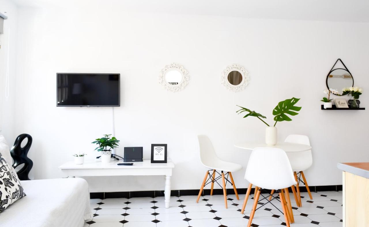 Central House Corralejo Ngoại thất bức ảnh