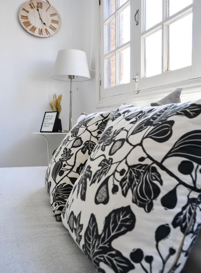 Central House Corralejo Ngoại thất bức ảnh