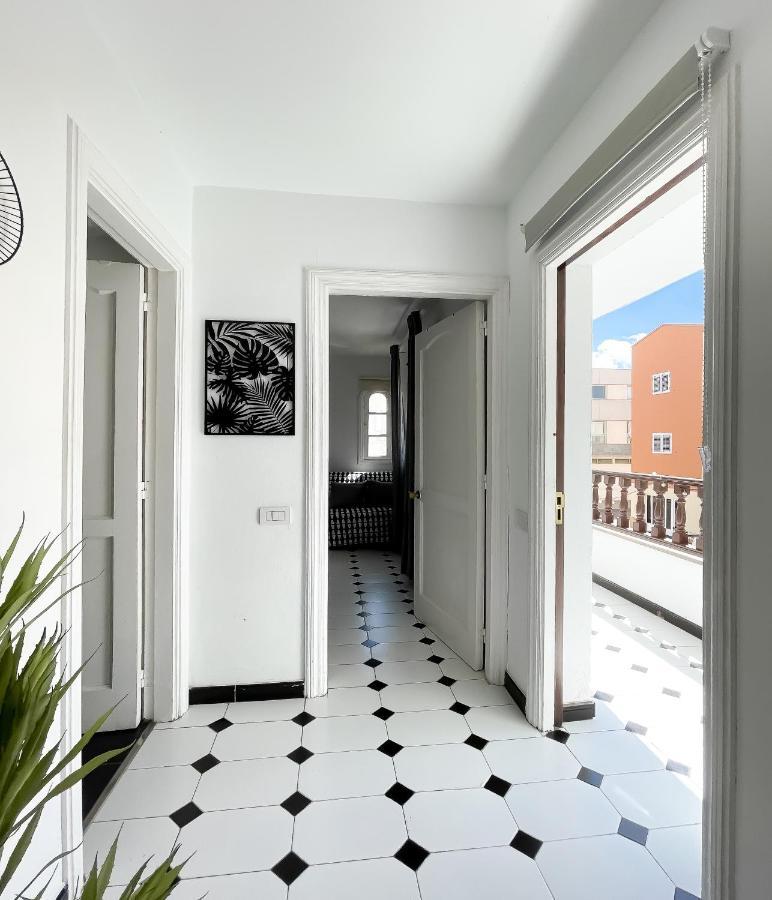 Central House Corralejo Ngoại thất bức ảnh