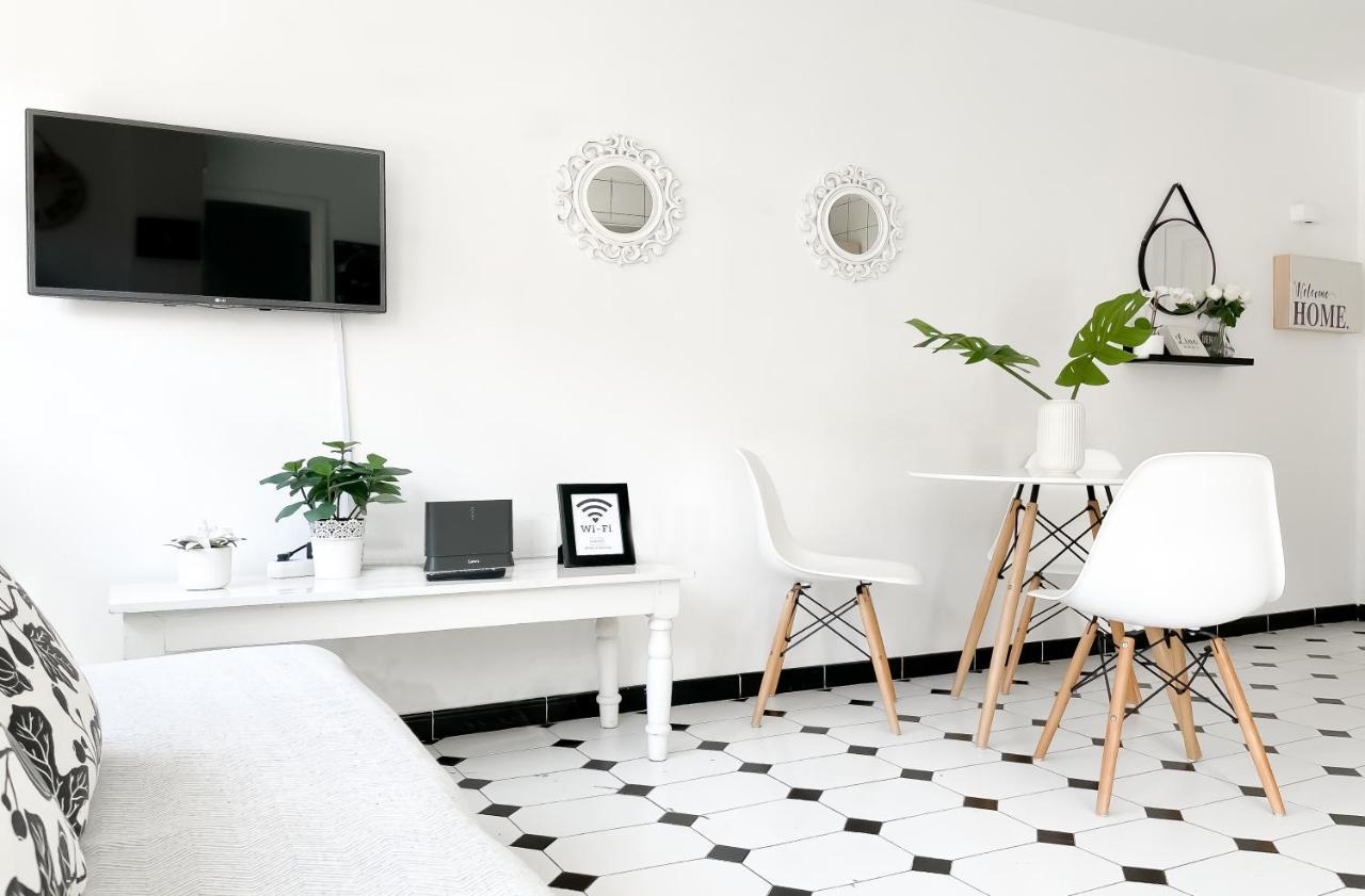 Central House Corralejo Ngoại thất bức ảnh