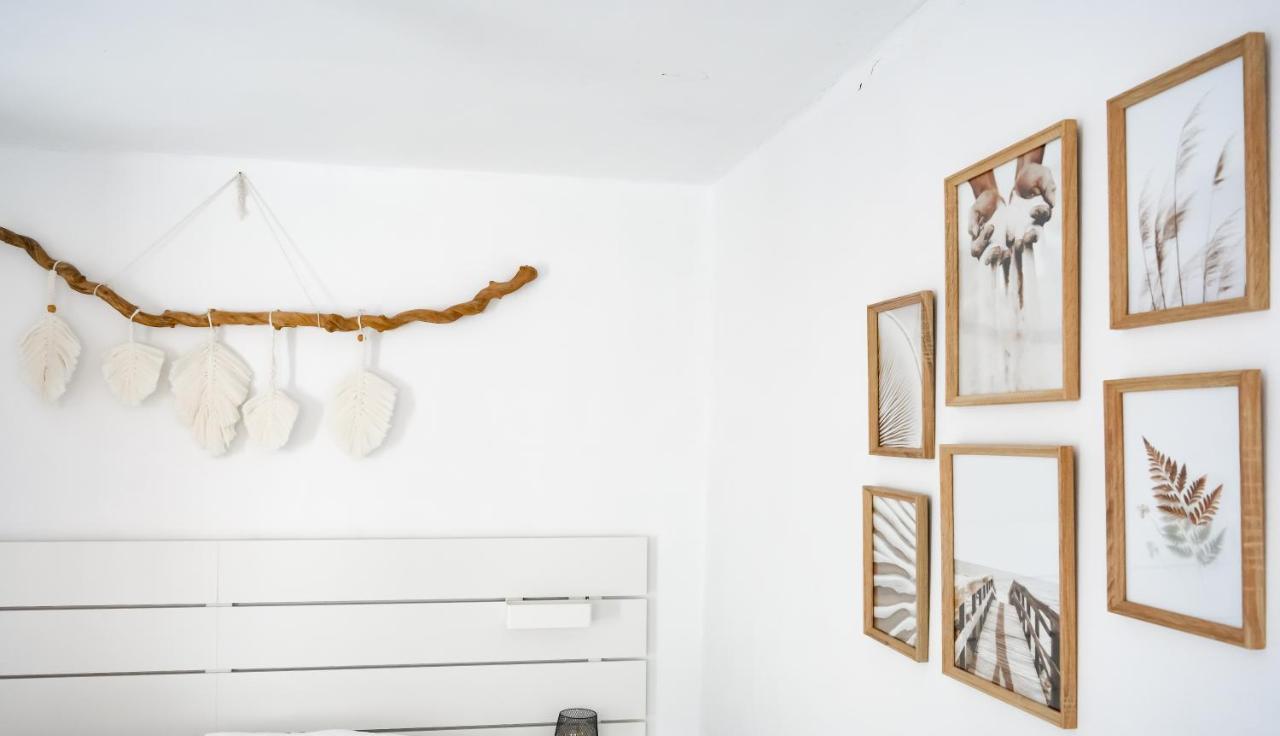 Central House Corralejo Ngoại thất bức ảnh
