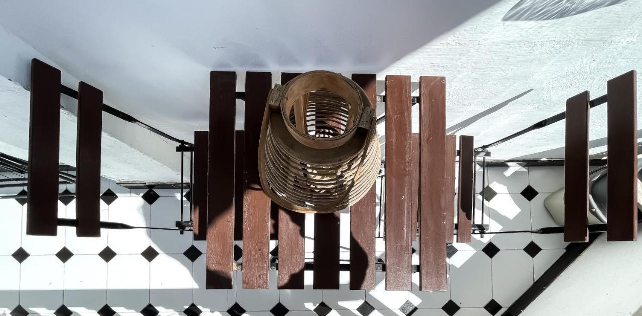 Central House Corralejo Ngoại thất bức ảnh