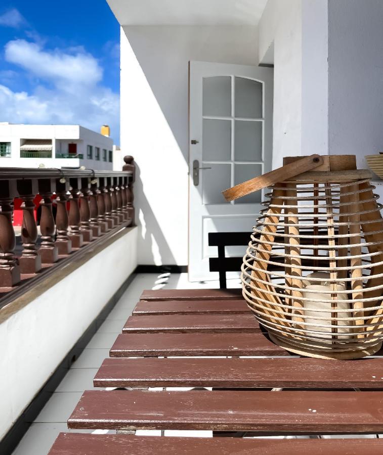 Central House Corralejo Ngoại thất bức ảnh
