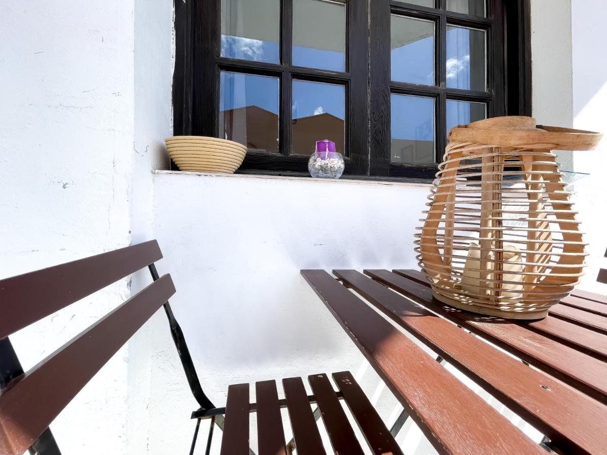 Central House Corralejo Ngoại thất bức ảnh
