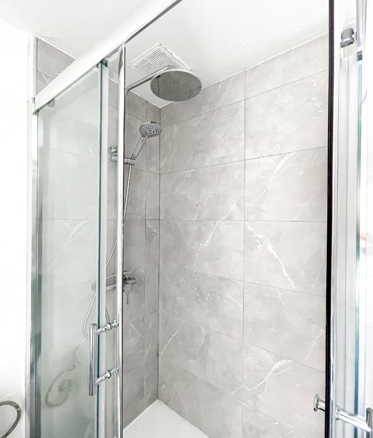 Central House Corralejo Ngoại thất bức ảnh