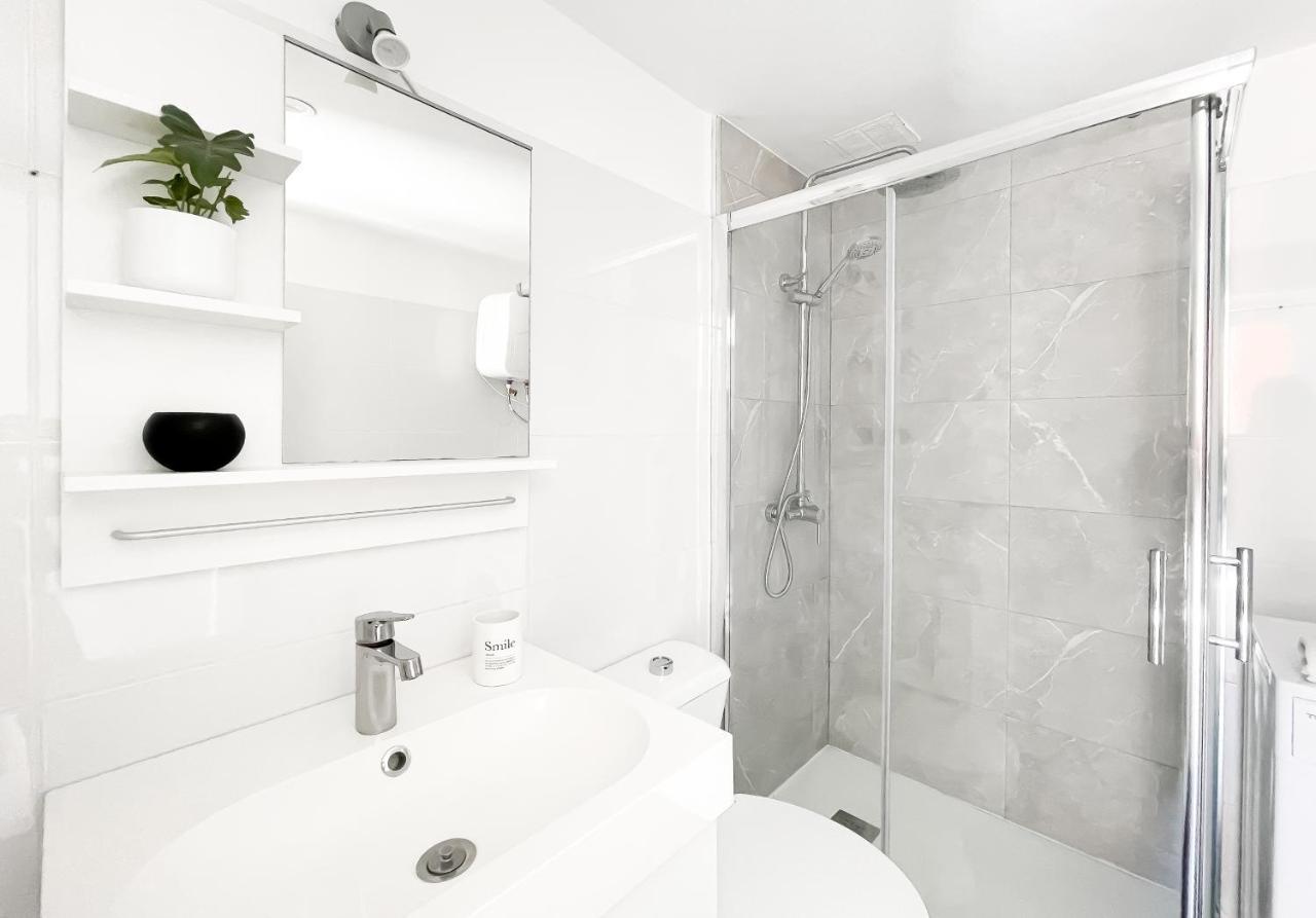 Central House Corralejo Ngoại thất bức ảnh
