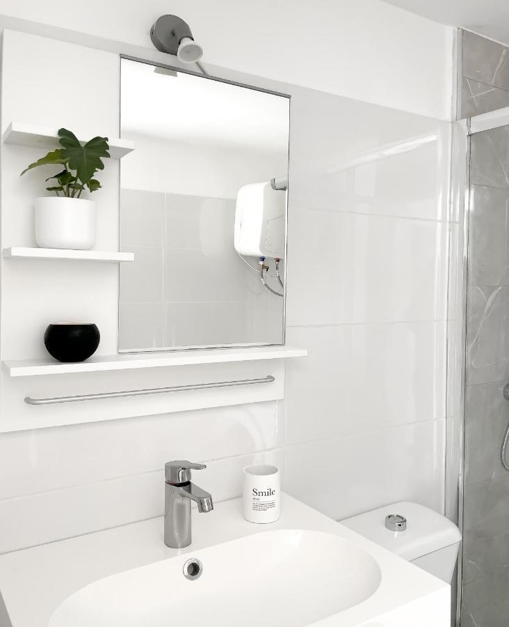 Central House Corralejo Ngoại thất bức ảnh