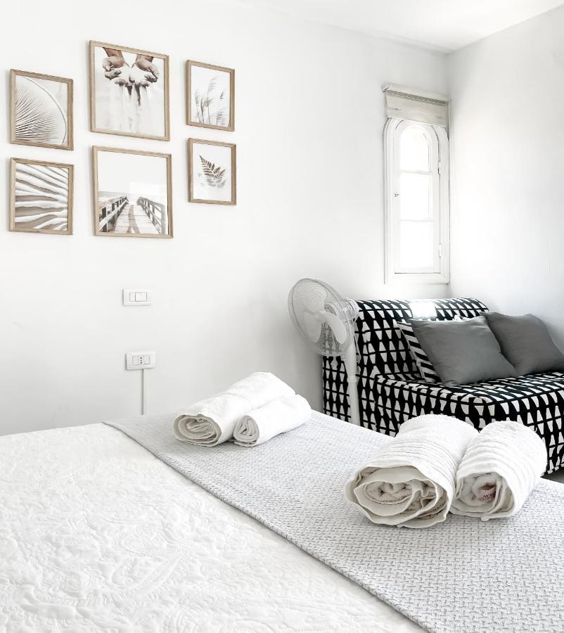 Central House Corralejo Ngoại thất bức ảnh