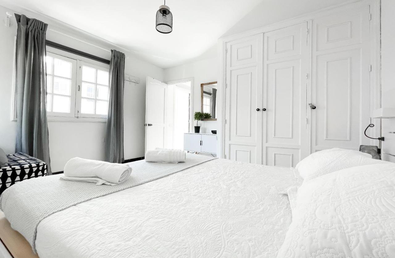 Central House Corralejo Ngoại thất bức ảnh