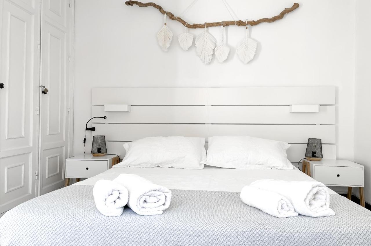 Central House Corralejo Ngoại thất bức ảnh