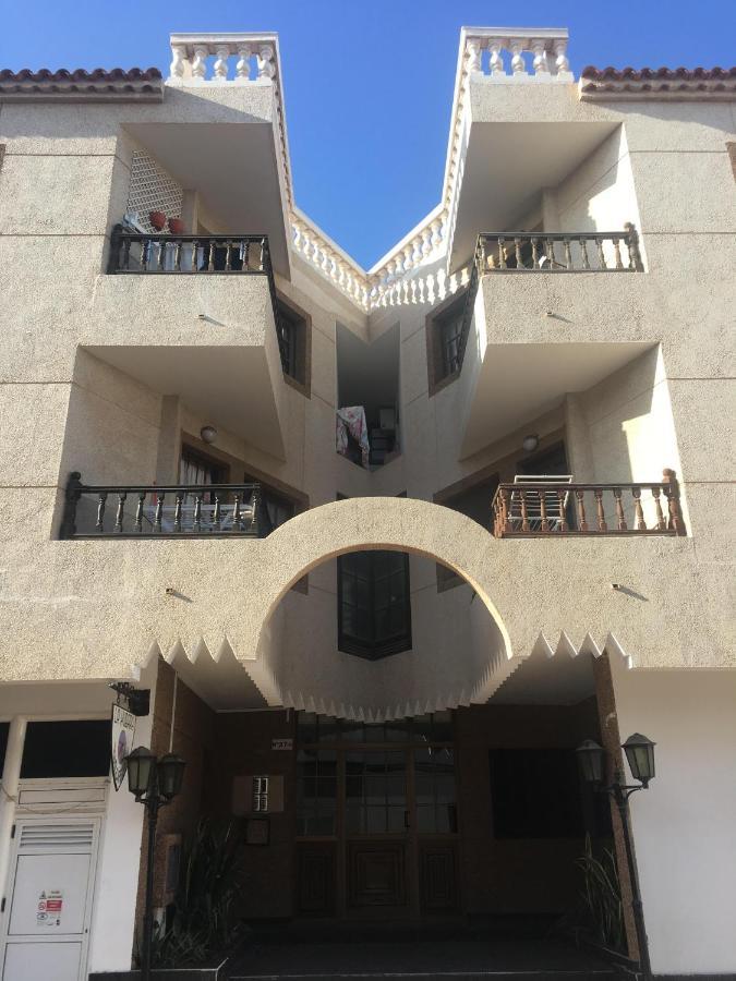 Central House Corralejo Ngoại thất bức ảnh