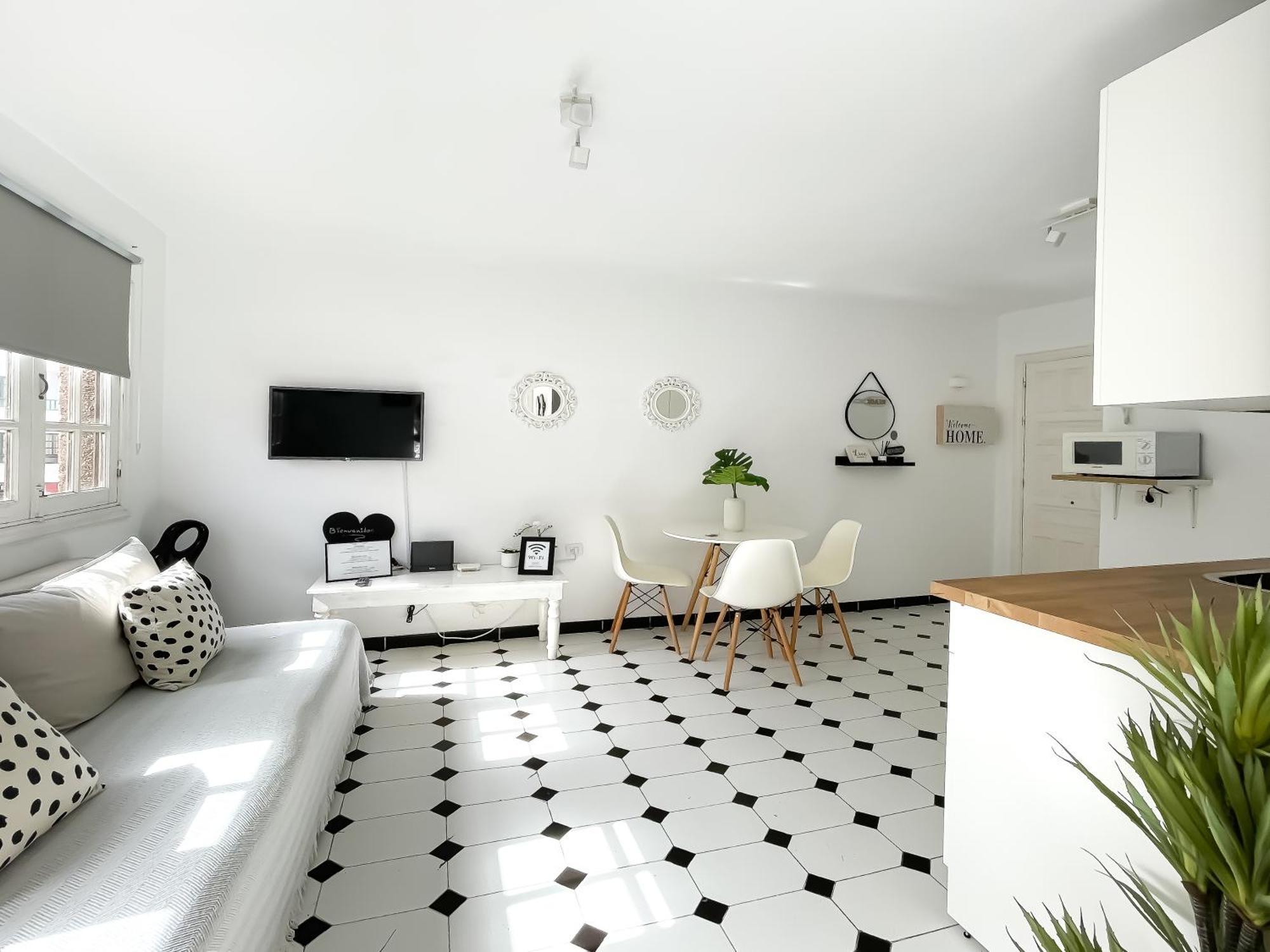 Central House Corralejo Ngoại thất bức ảnh